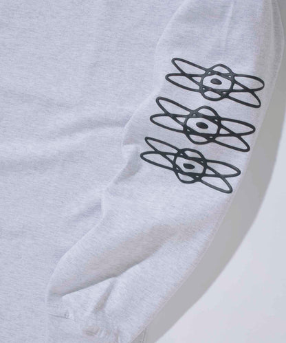 SOUNDS L/S TEE