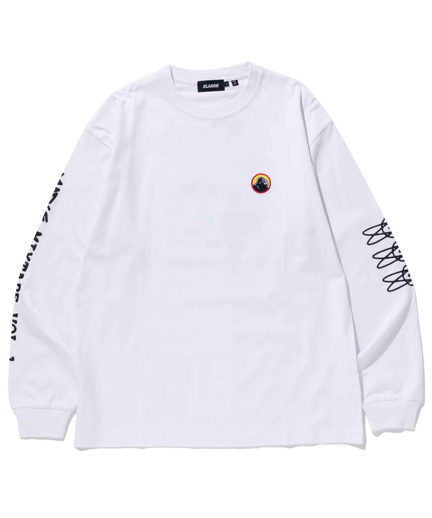 SOUNDS L/S TEE