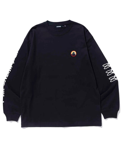 SOUNDS L/S TEE