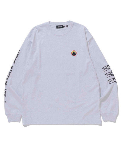 SOUNDS L/S TEE