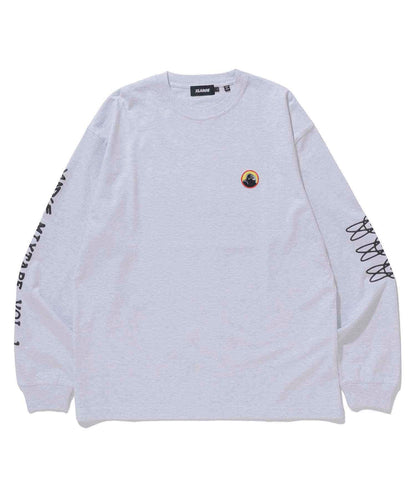 SOUNDS L/S TEE