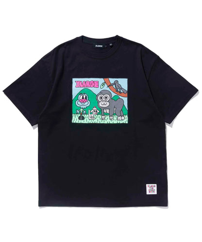 TIM COMIX S/S TEE