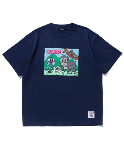 TIM COMIX S/S TEE
