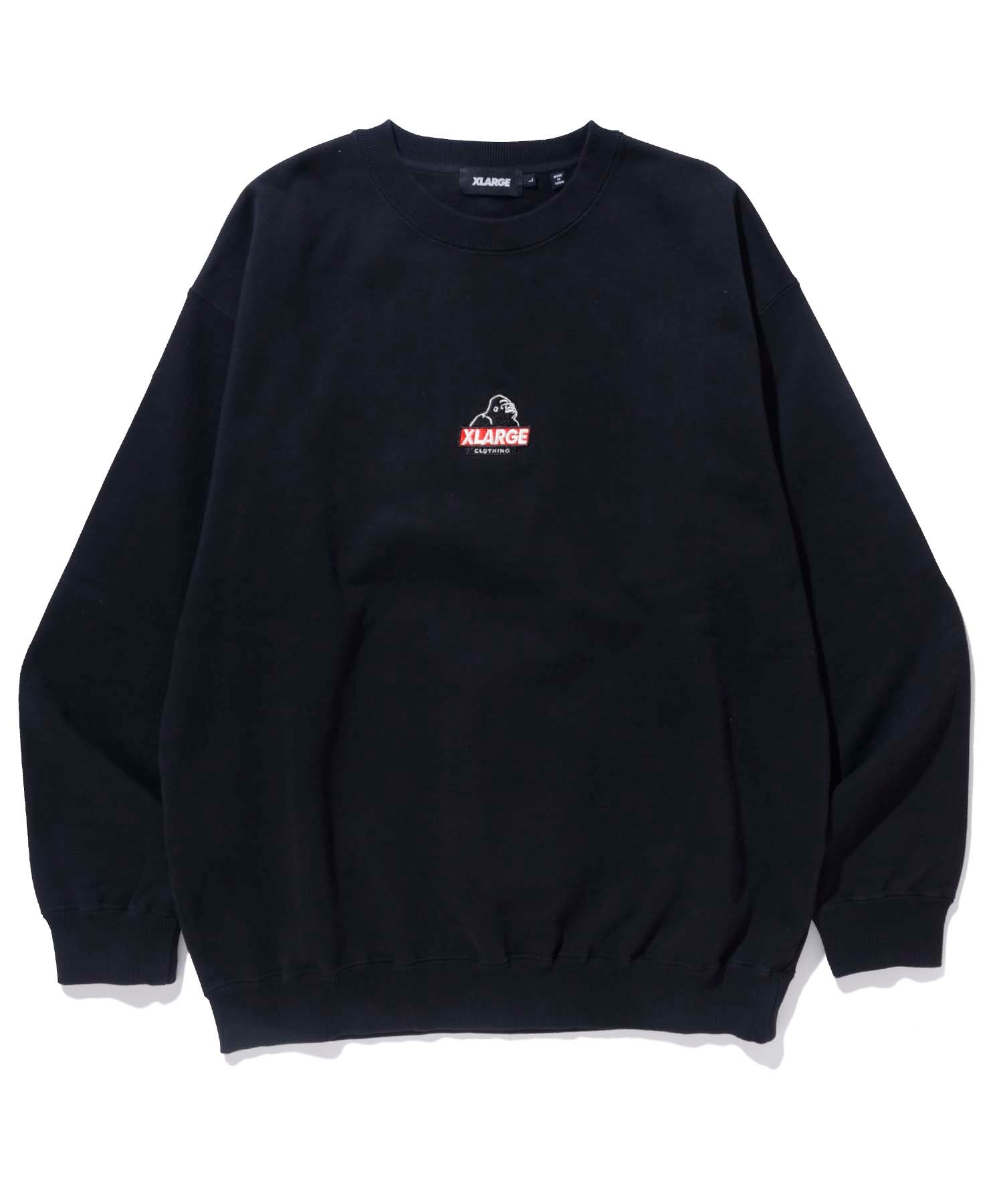 OLD OG CREWNECK SWEAT
