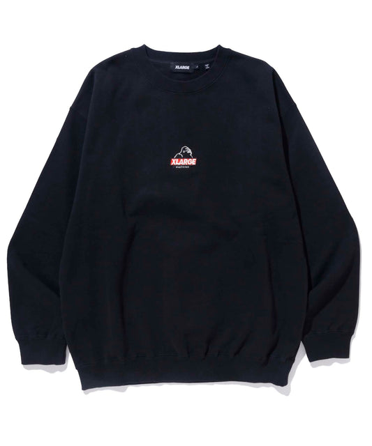 OLD OG CREWNECK SWEAT