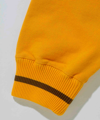 RETRO CREWNECK SWEAT