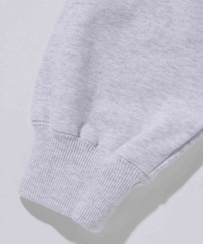 XLARGE RECORDS LOGO CREWNECK SWEAT