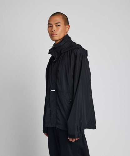 ACTIVE NYLON JACKET