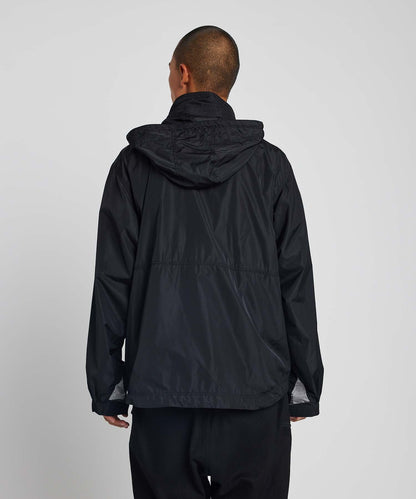 ACTIVE NYLON JACKET