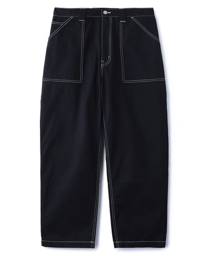 STITCHED WORK PANTS