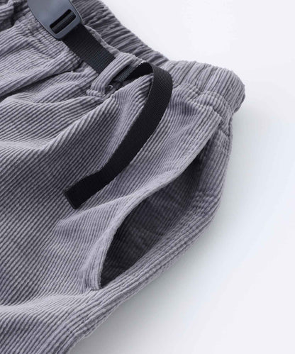 EASY CORDUROY PANTS