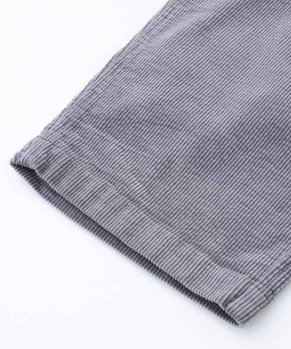 EASY CORDUROY PANTS