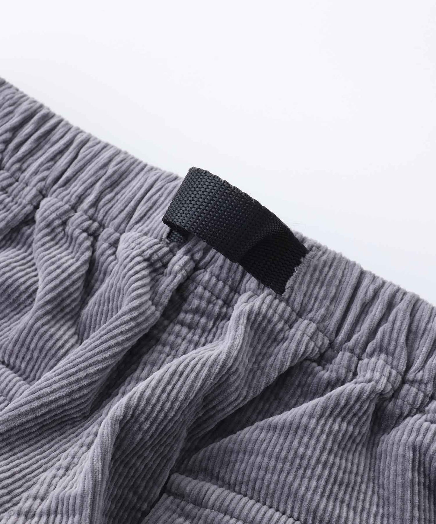 EASY CORDUROY PANTS