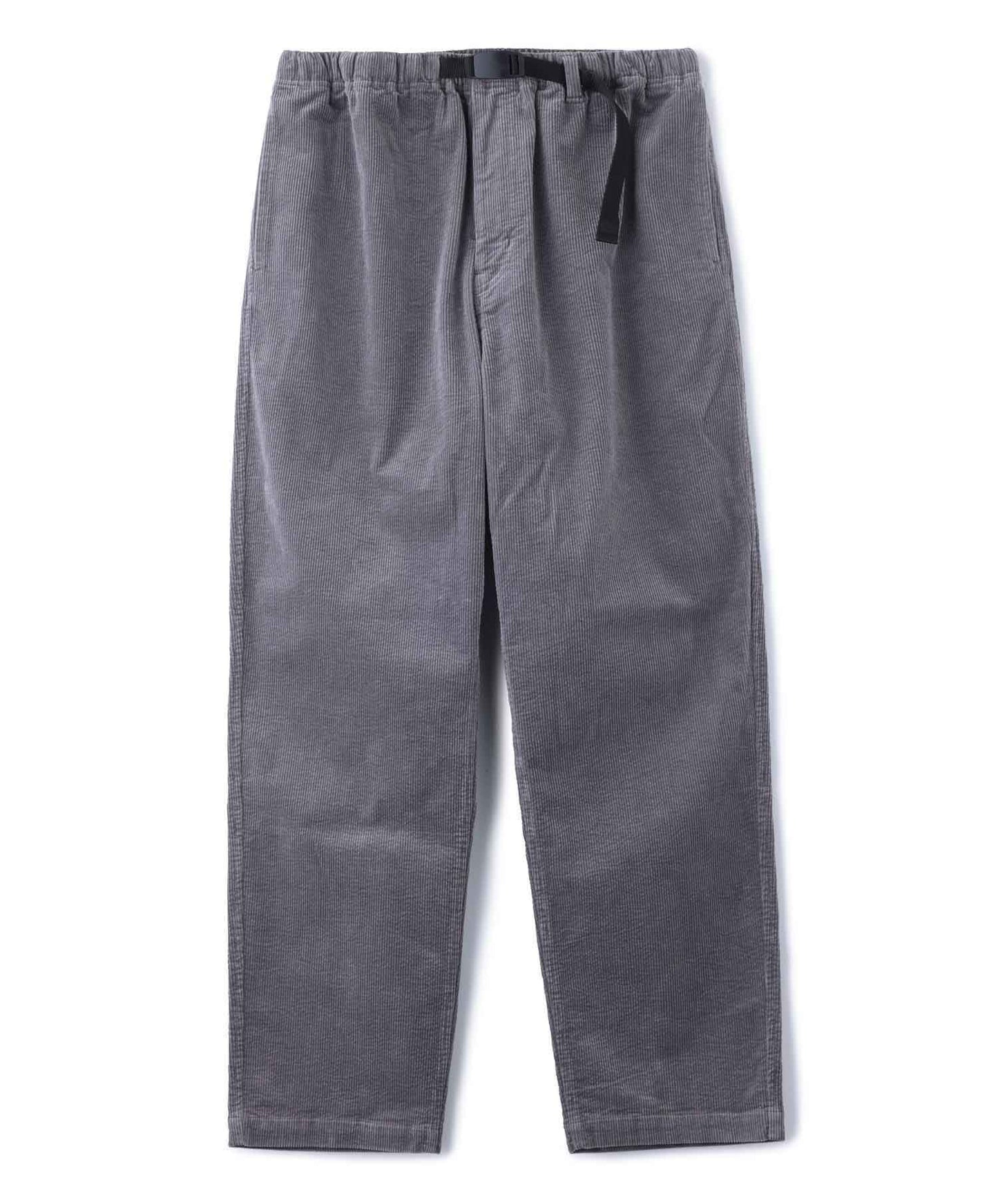 EASY CORDUROY PANTS