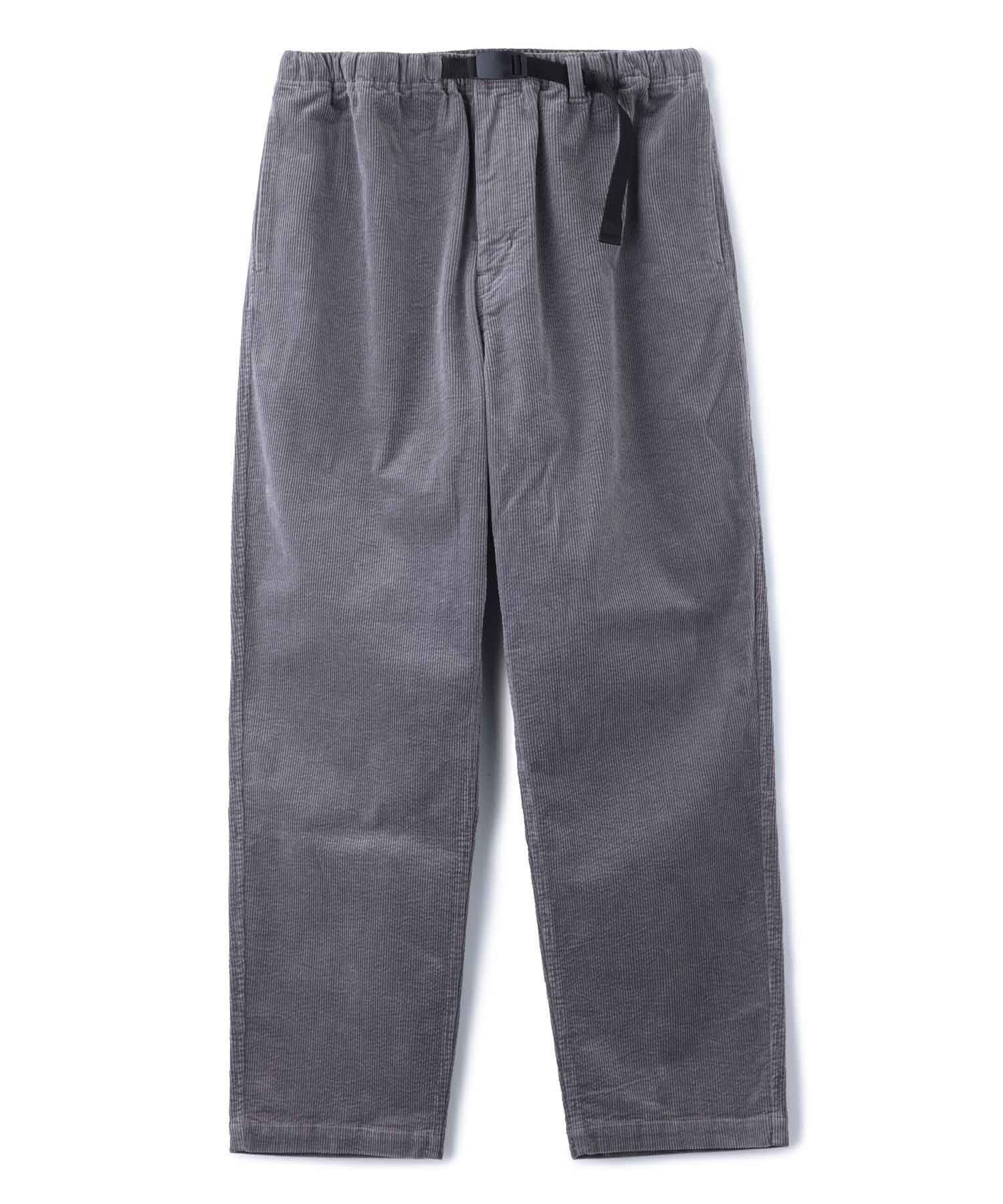 EASY CORDUROY PANTS
