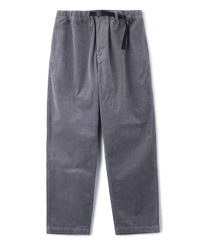 EASY CORDUROY PANTS
