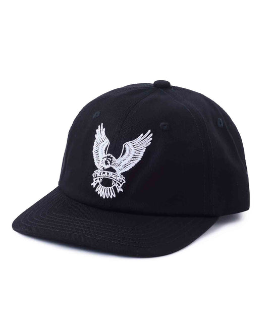 EMBORIDERED EAGLE CAP