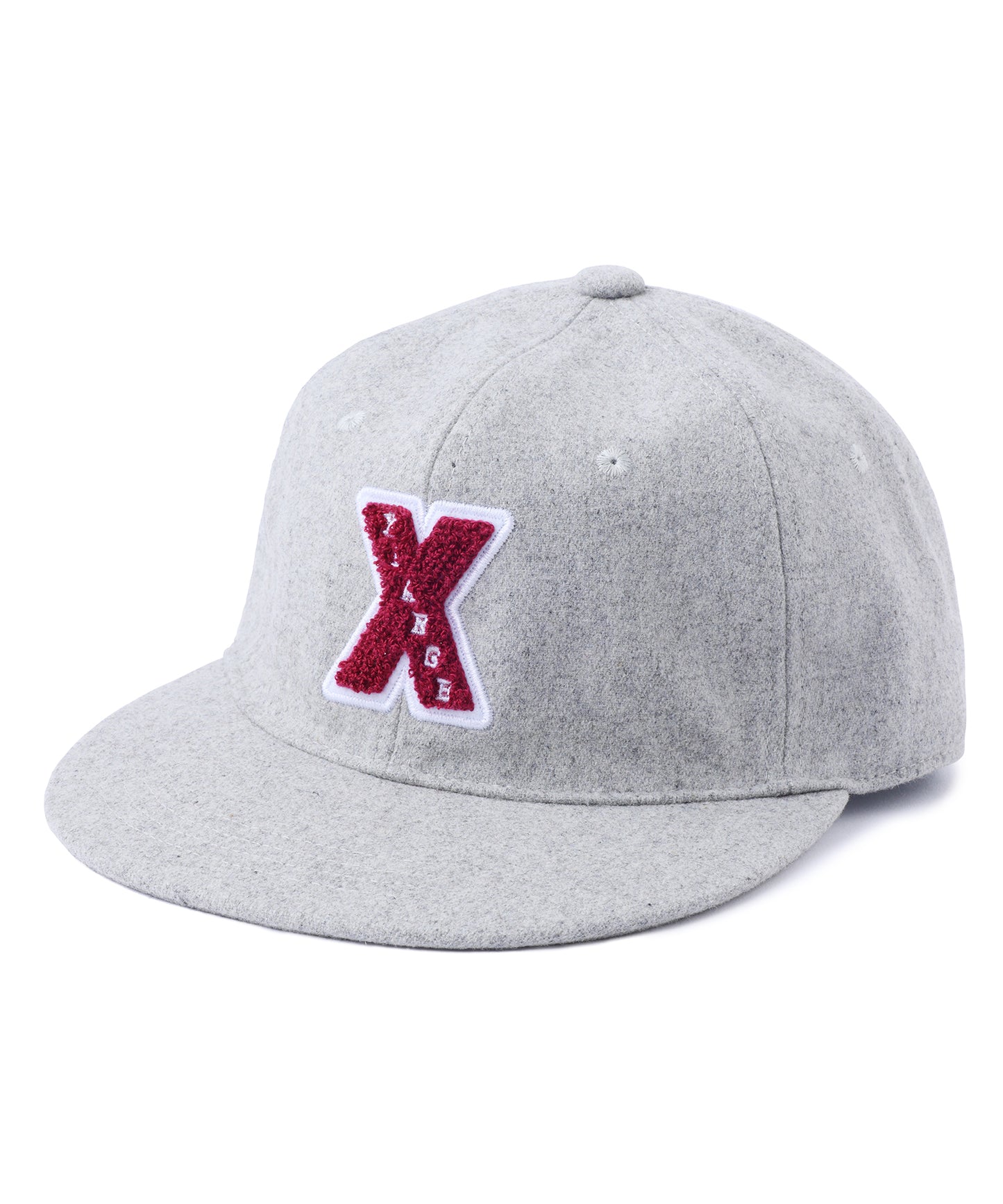 X LOGO CAP