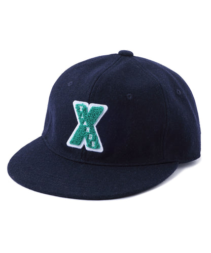X LOGO CAP