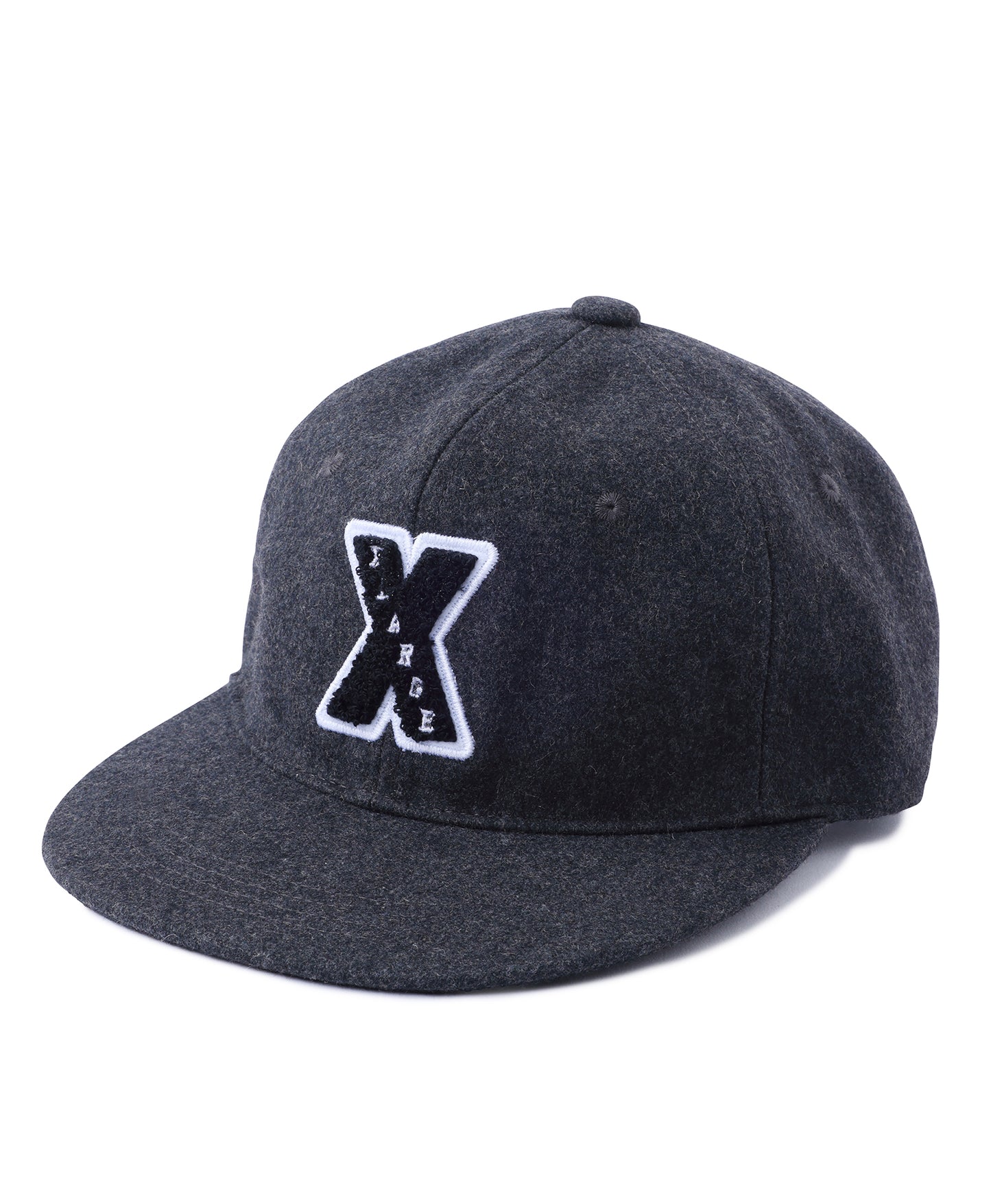 X LOGO CAP