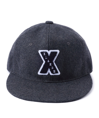 X LOGO CAP