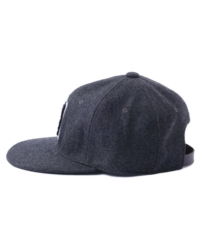 X LOGO CAP