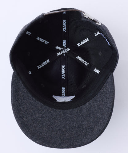 X LOGO CAP