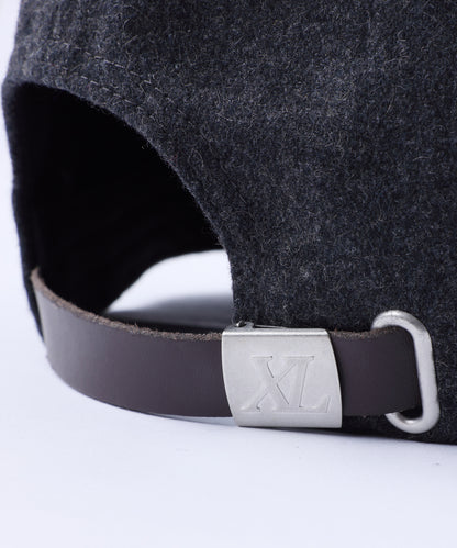 X LOGO CAP