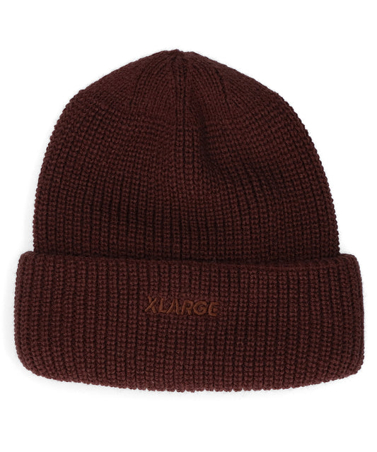 LOGO BASIC BEANIE