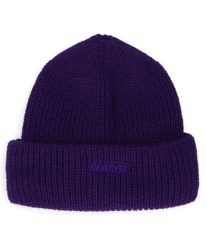 LOGO BASIC BEANIE