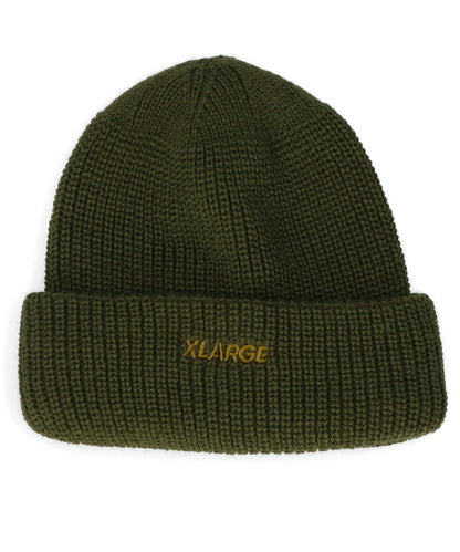 LOGO BASIC BEANIE