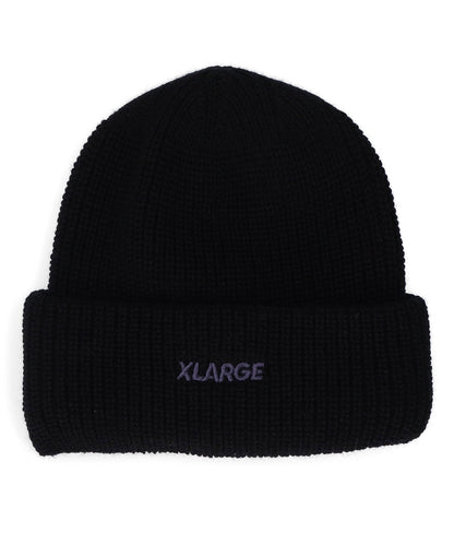 LOGO BASIC BEANIE