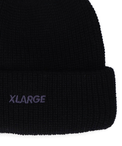 LOGO BASIC BEANIE