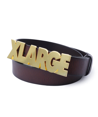 XL METAL BUCKLE BELT