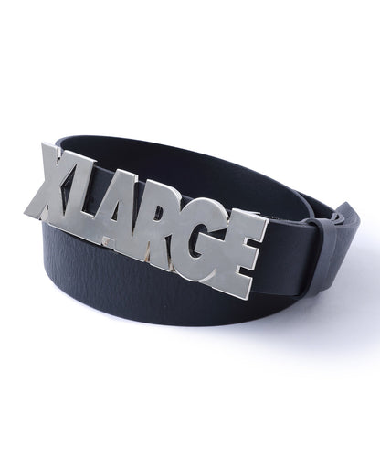 XL METAL BUCKLE BELT