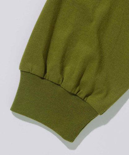 SLANTED OG L/S TEE