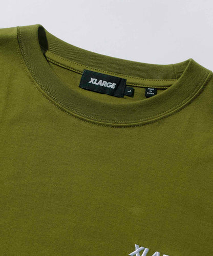 SLANTED OG L/S TEE