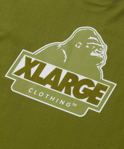 SLANTED OG L/S TEE