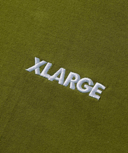 SLANTED OG L/S TEE