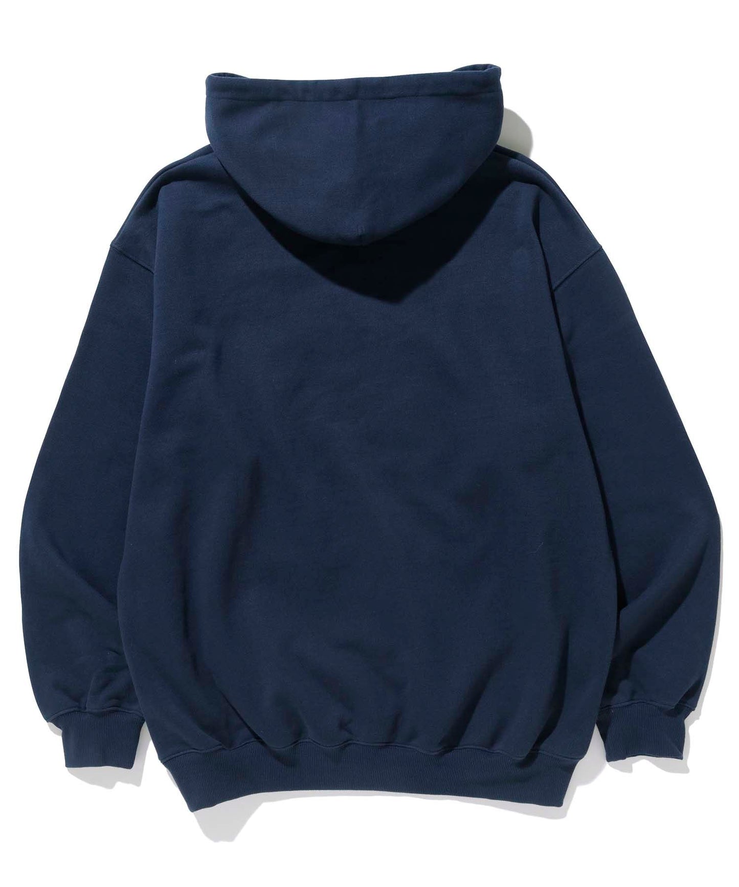 DRAGON PULLOVER HOODED SWEAT
