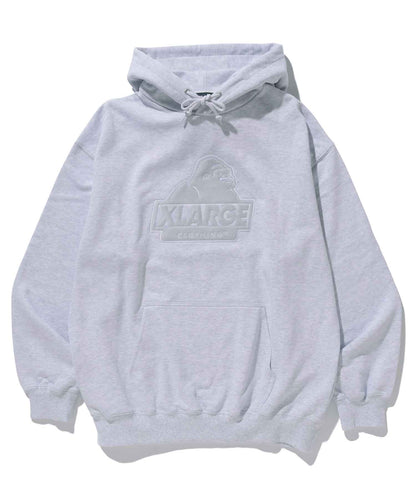 SLANTED OG PULLOVER HOODED SWEAT