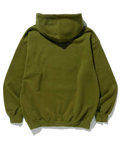 SLANTED OG PULLOVER HOODED SWEAT