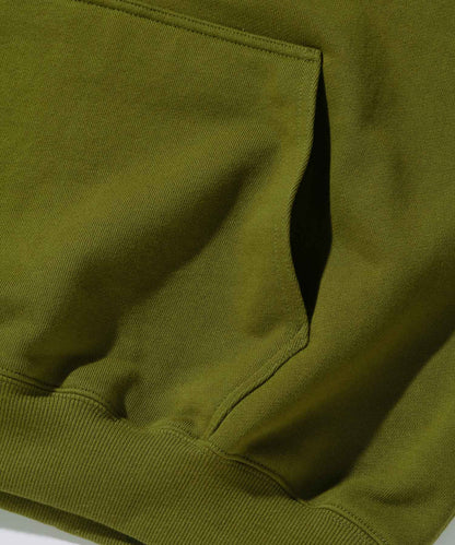 SLANTED OG PULLOVER HOODED SWEAT