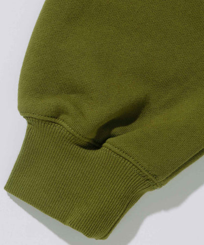 SLANTED OG PULLOVER HOODED SWEAT