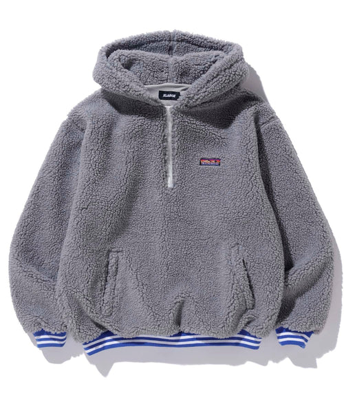 低価NEW】 BEAUTYYOUTH UNITED ARROWS roku BOA HOODED HALF ZIP  PULLOVERカットソーの通販 by ruarua｜ビューティアンドユースユナイテッドアローズならラクマ