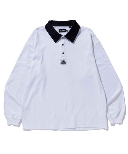 OG LOGO RUGBY SHIRT
