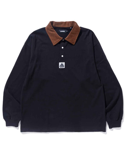 OG LOGO RUGBY SHIRT