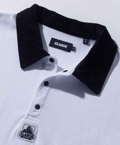 OG LOGO RUGBY SHIRT