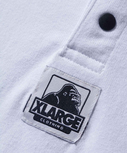 OG LOGO RUGBY SHIRT