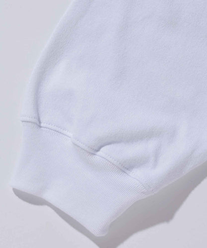 OG LOGO RUGBY SHIRT
